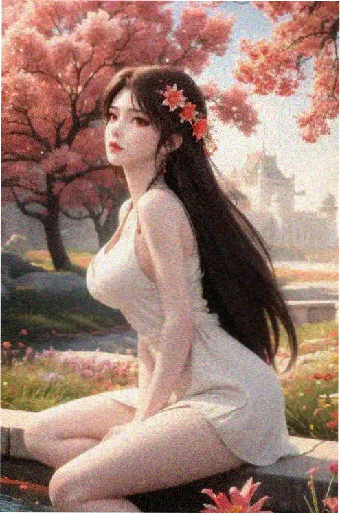 《长夜将尽》剧集海报