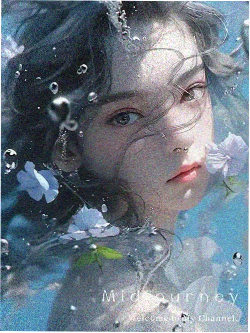 《秋日渡口》电影海报