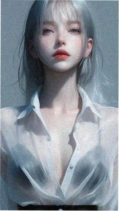 《九号诊室》剧集海报