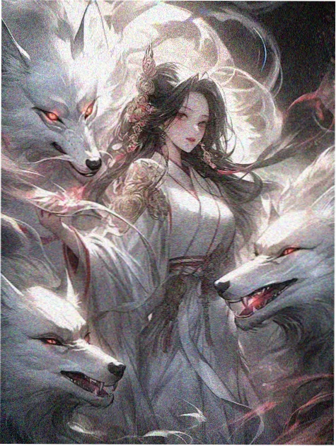 《铁皮月亮》电影海报